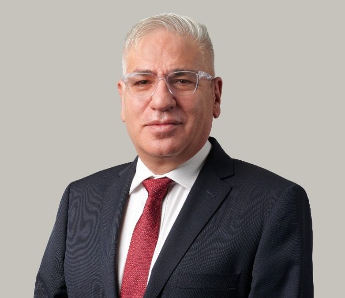 Ambassador Amir Hayek